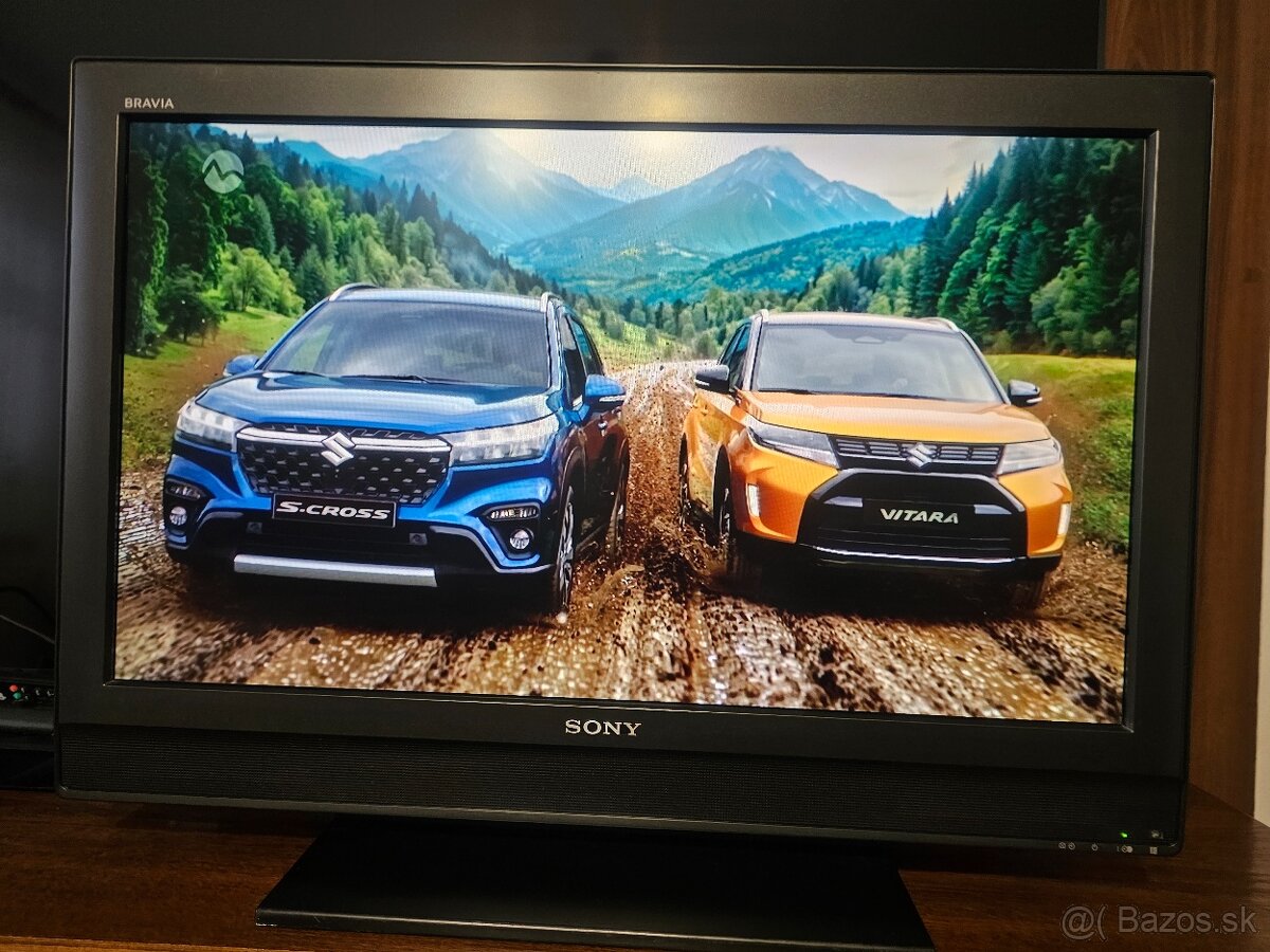 Sony Bravia KDL32U3000 - 3