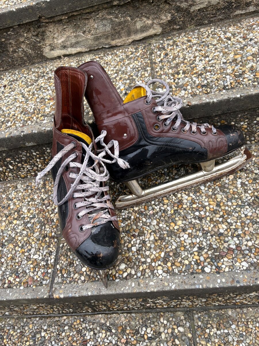 Predam historické korcule - 3