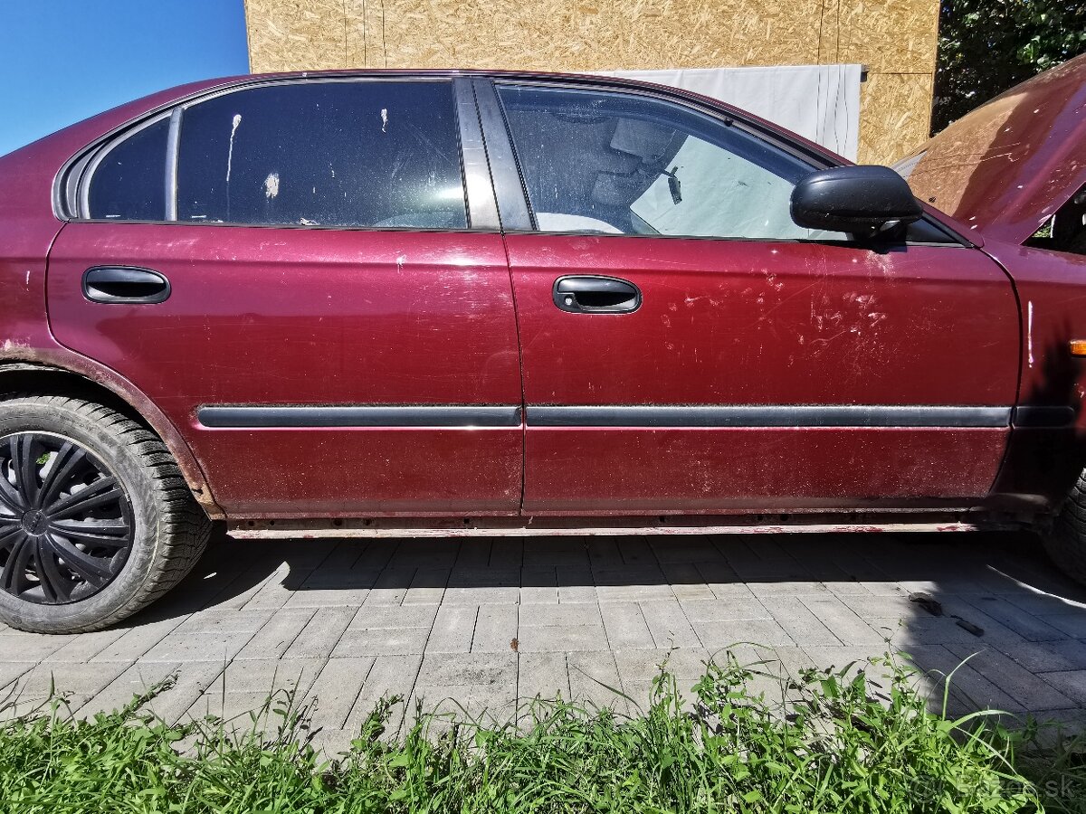 Diely Civic EK3 sedan + hatchback - 3