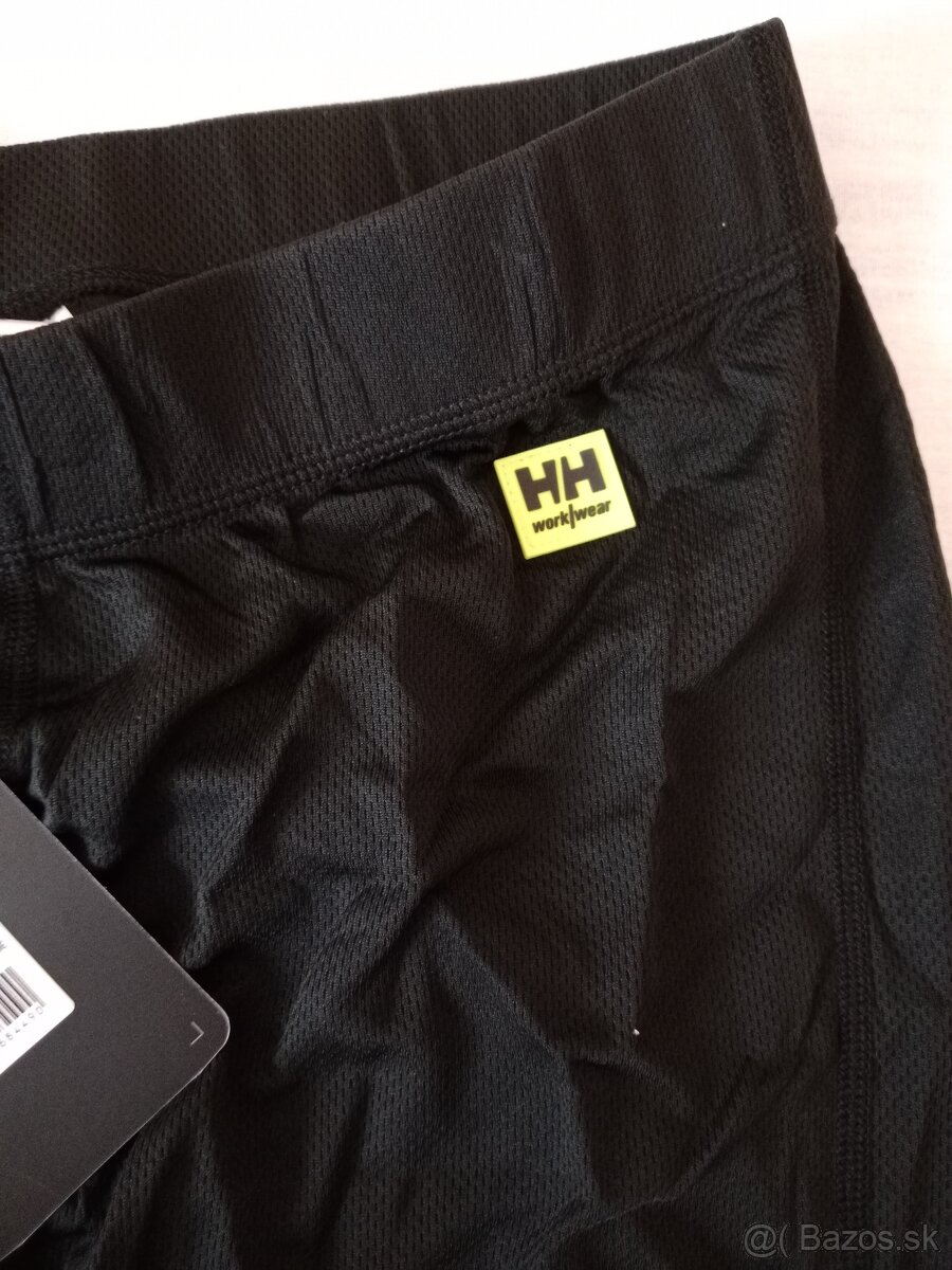 Termo nohavice značky Helly Hansen XL - 3