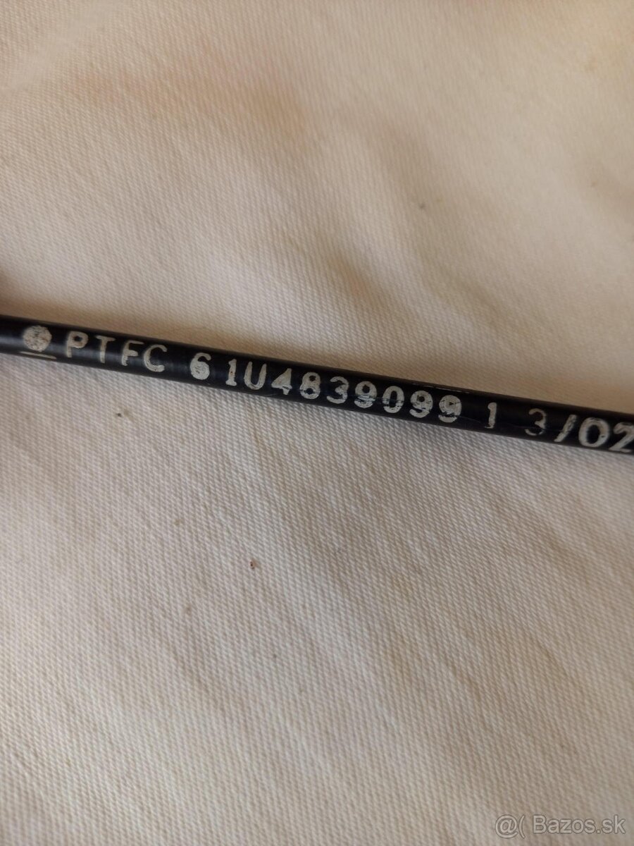 Lanko - bowden - 2KS - 3