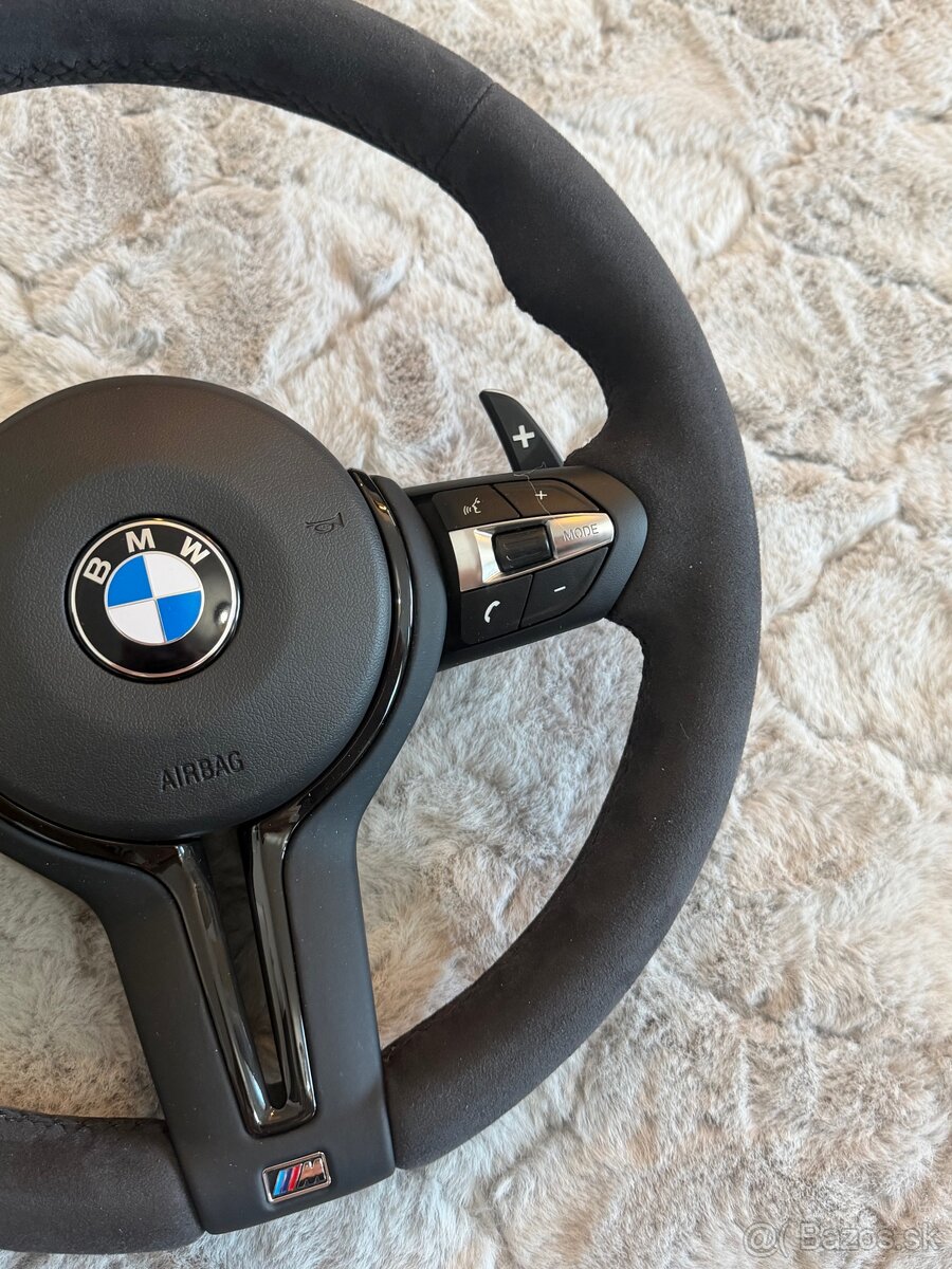 BMW volant F-seria✅ - 3