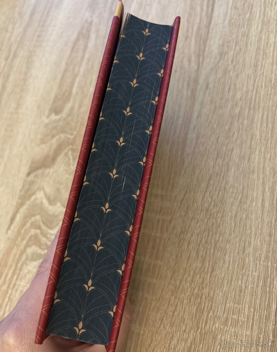 Jane Austen: Pýcha a predsudok - 3