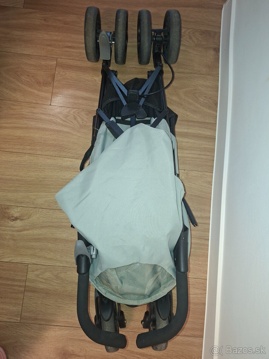 Golfový kočík Joie - 3