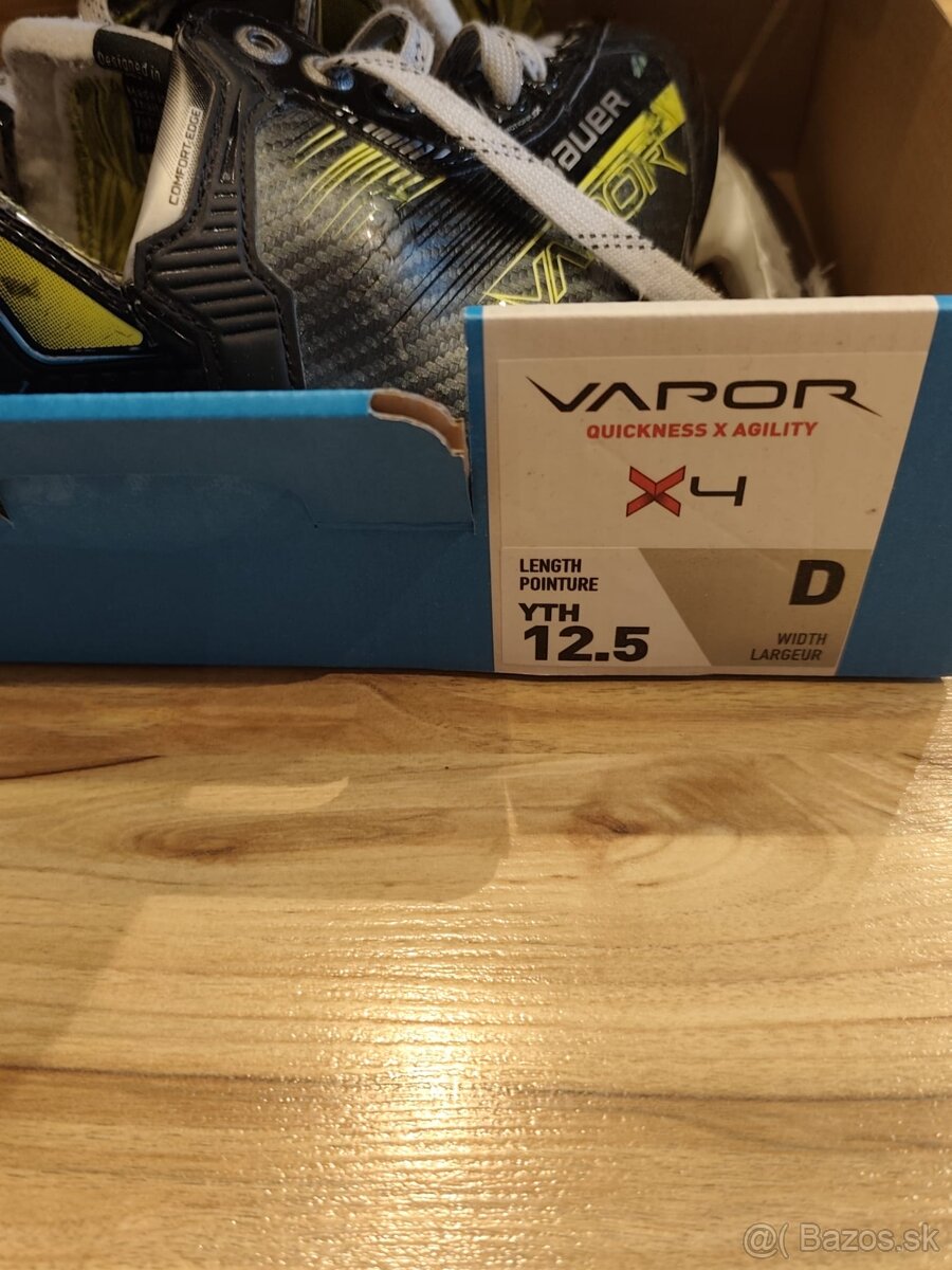 Bauer helma + Bauer korcule - 3