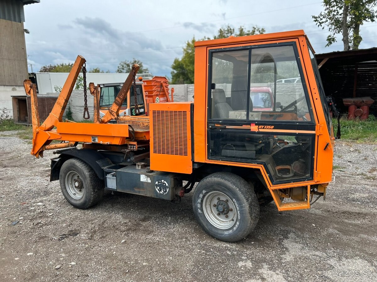 multikara Kiefer 2 kusy cena 26000€ za obe - 3