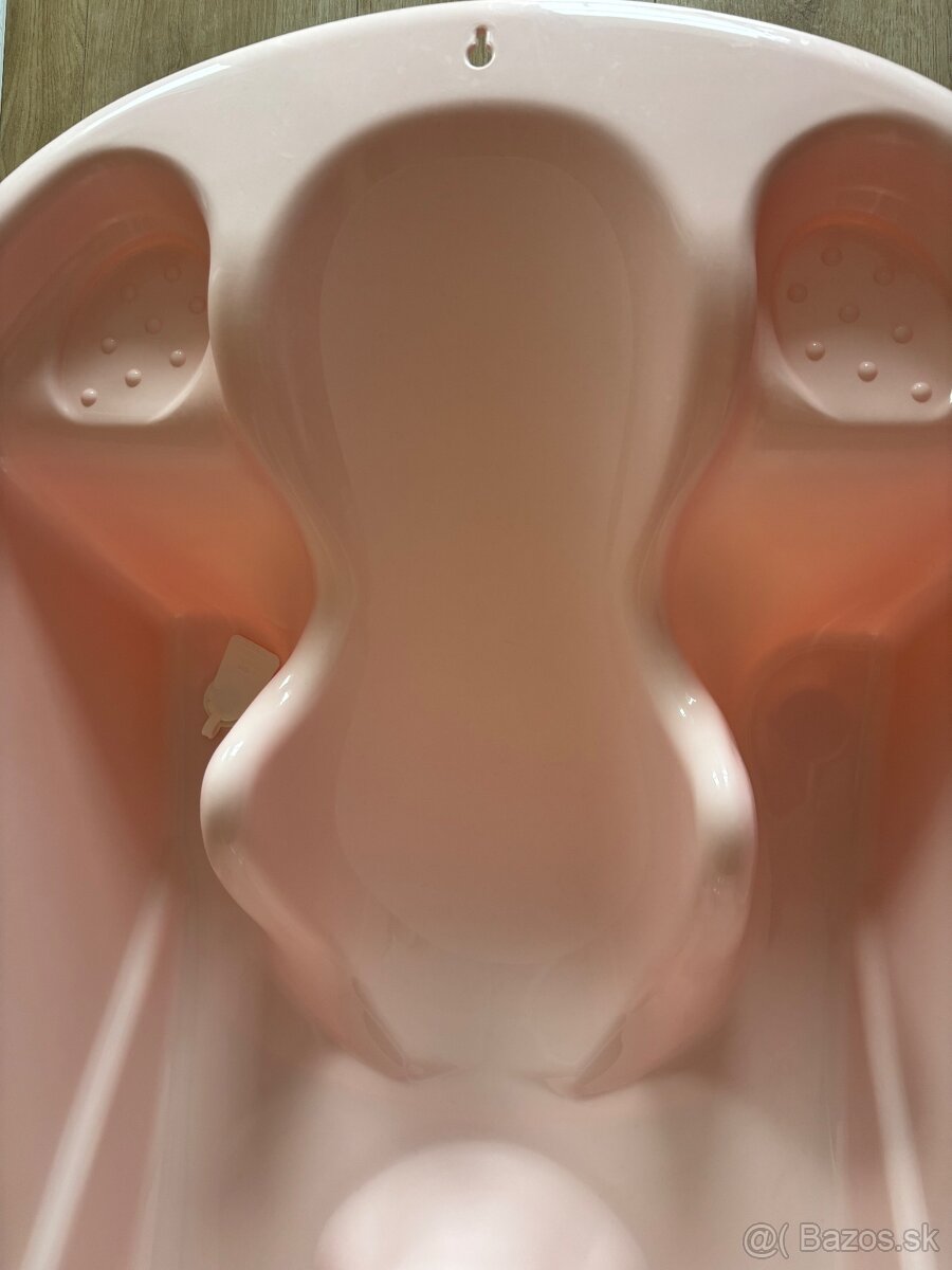 Vanička pre bábätko - 3