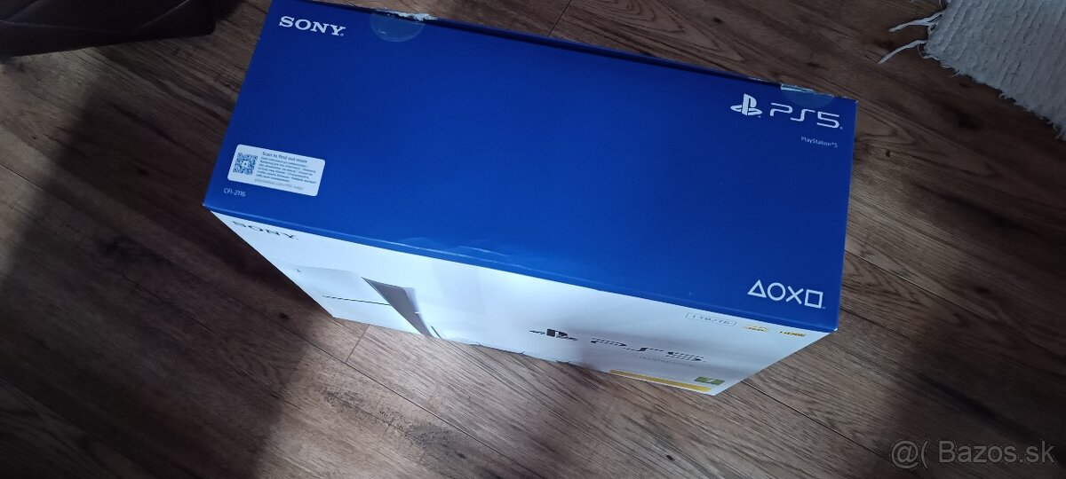 Vymenim ps5 za nintendo switch - 3