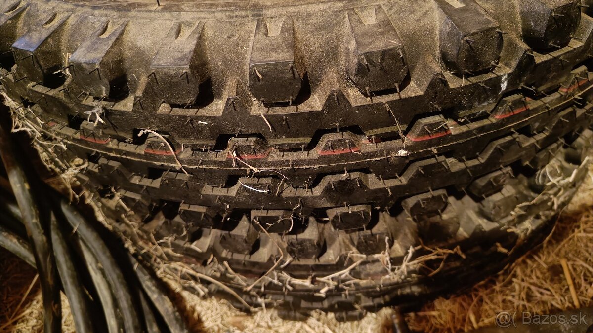 Pneumatiky 23x5 R13 - 3