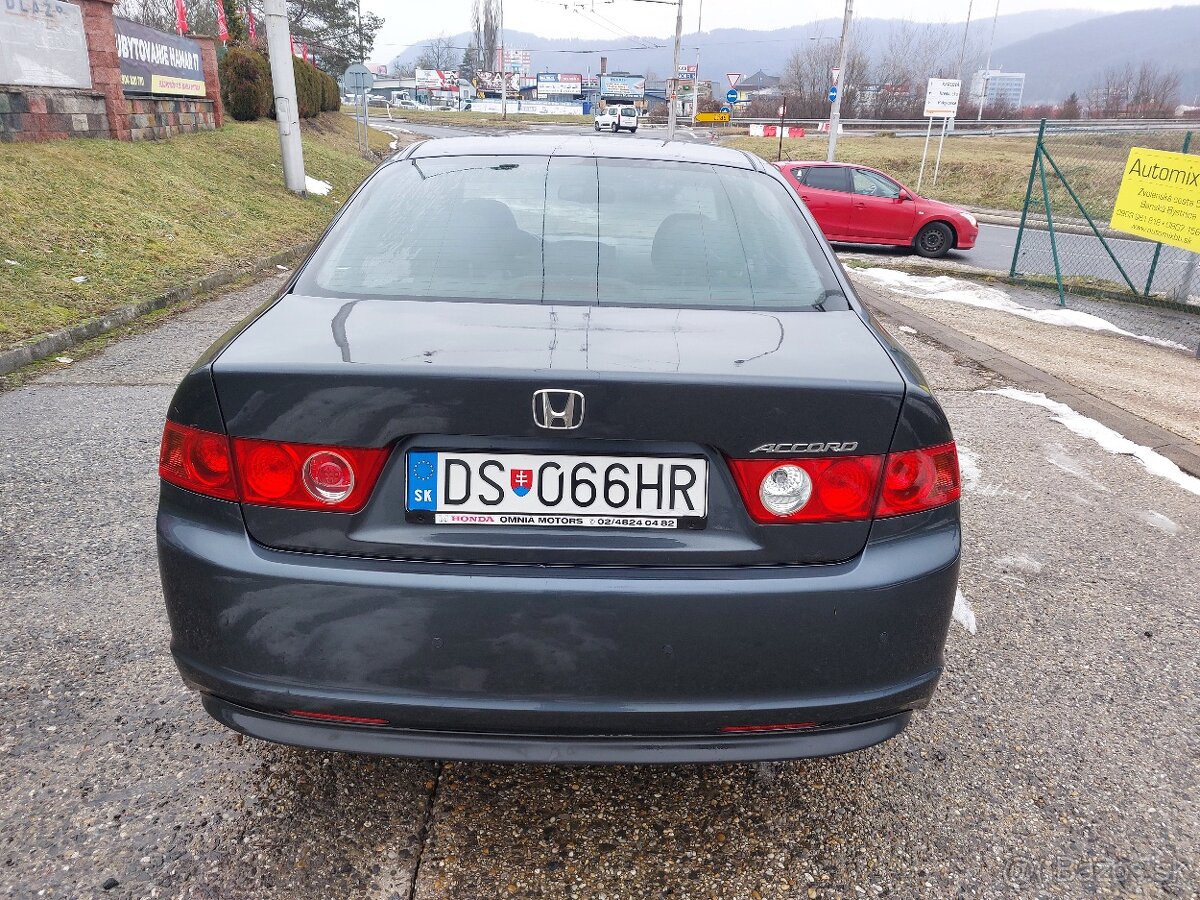 Honda Accord 2.2 CDTi Sport - 3