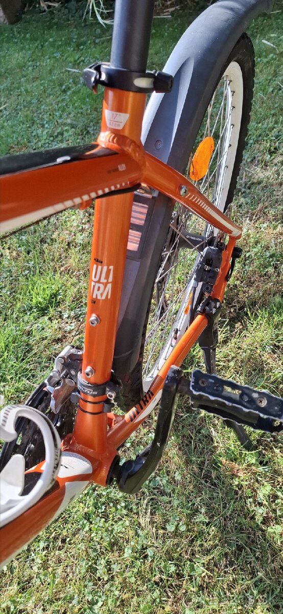 KTM Ultra fun 26 - 3