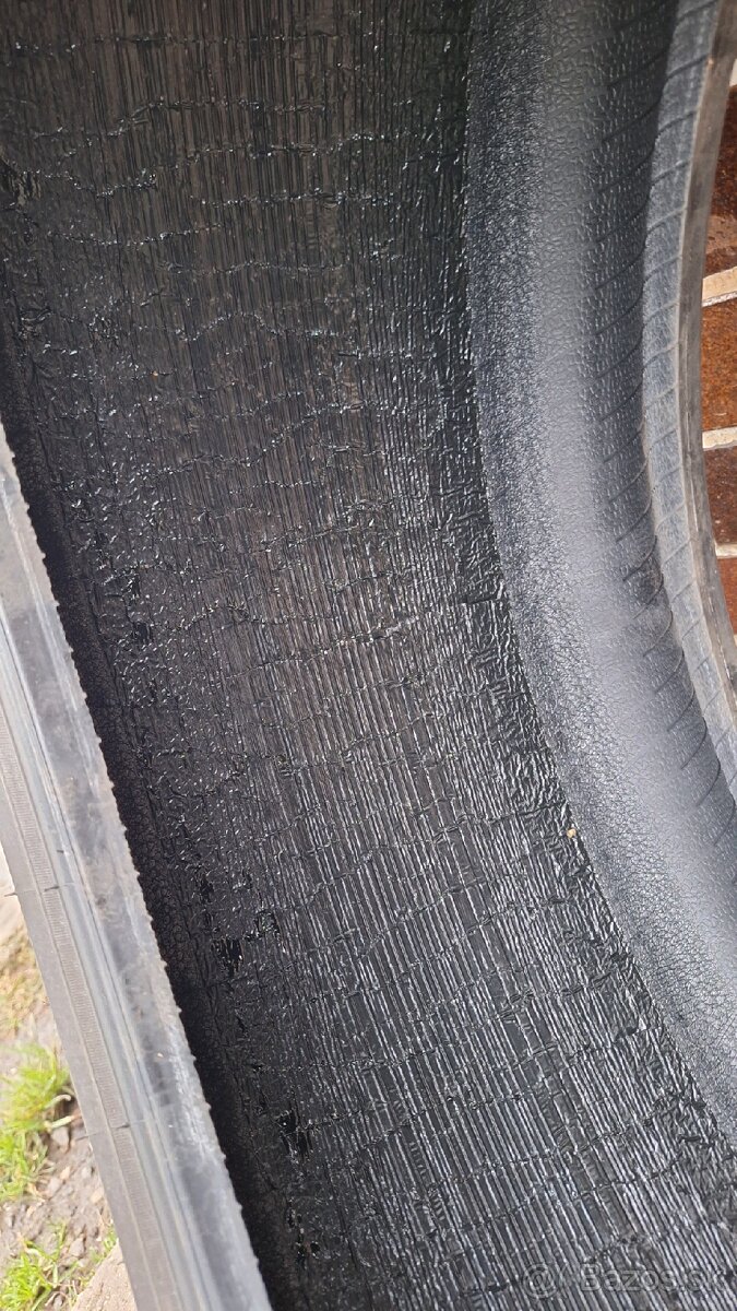 Zimné pneu pirelli 245/45/R18 - 3