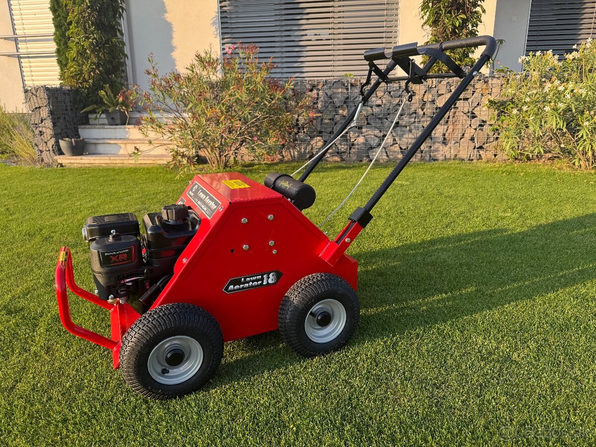 Aerifikátor NOVÝ - 3