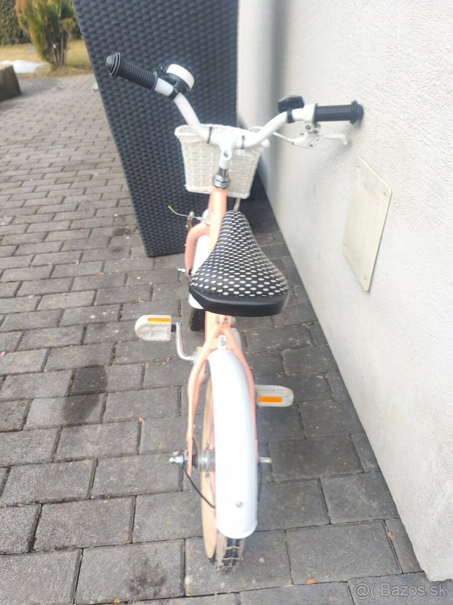 Detský bicykel 14 - 3