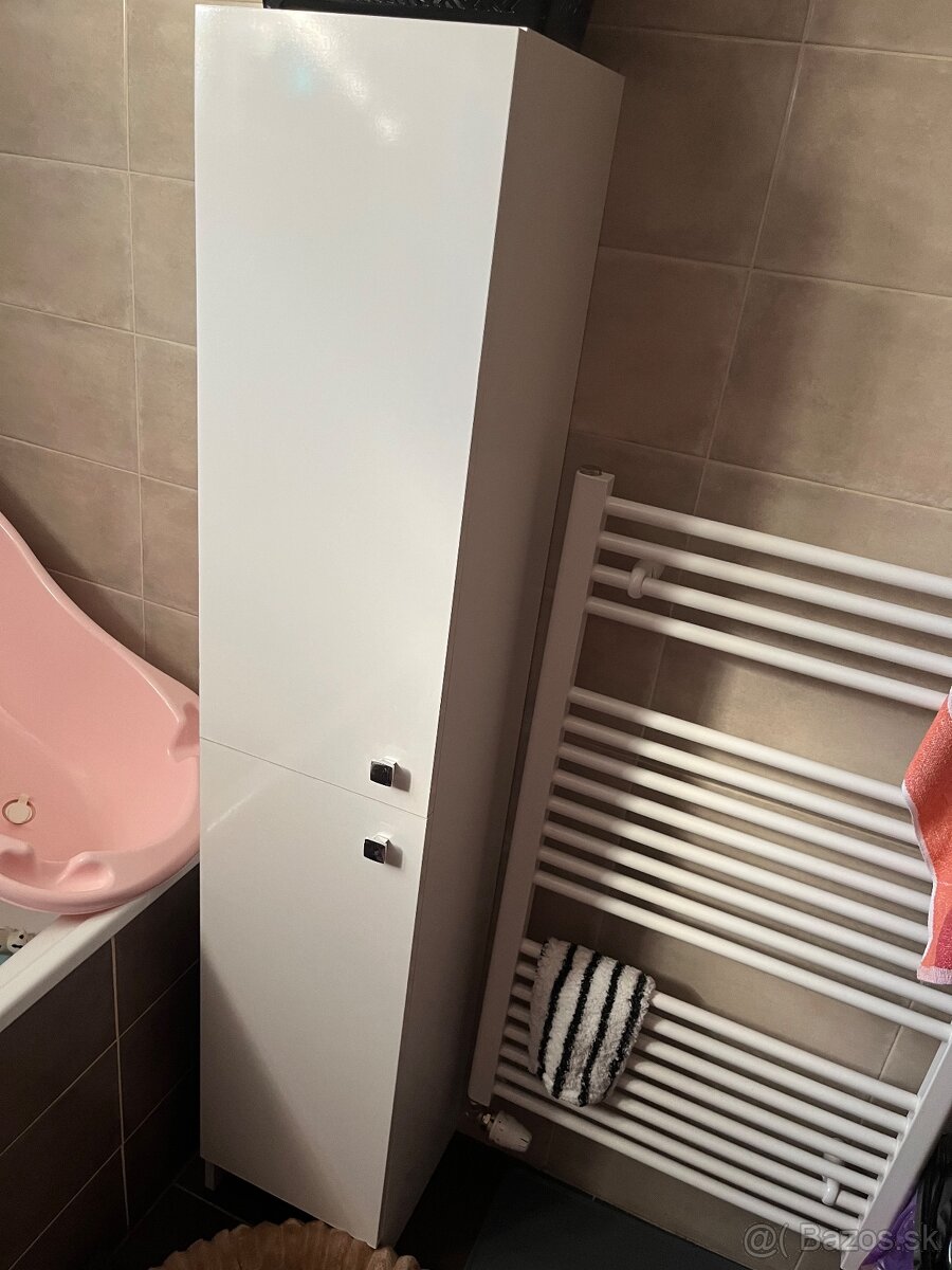 Kúpelňová zostava - 3