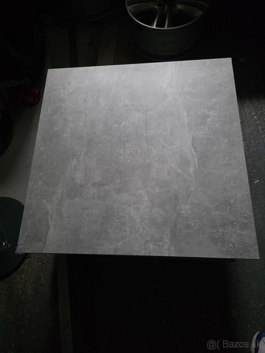 Konferenčný stolík - 3