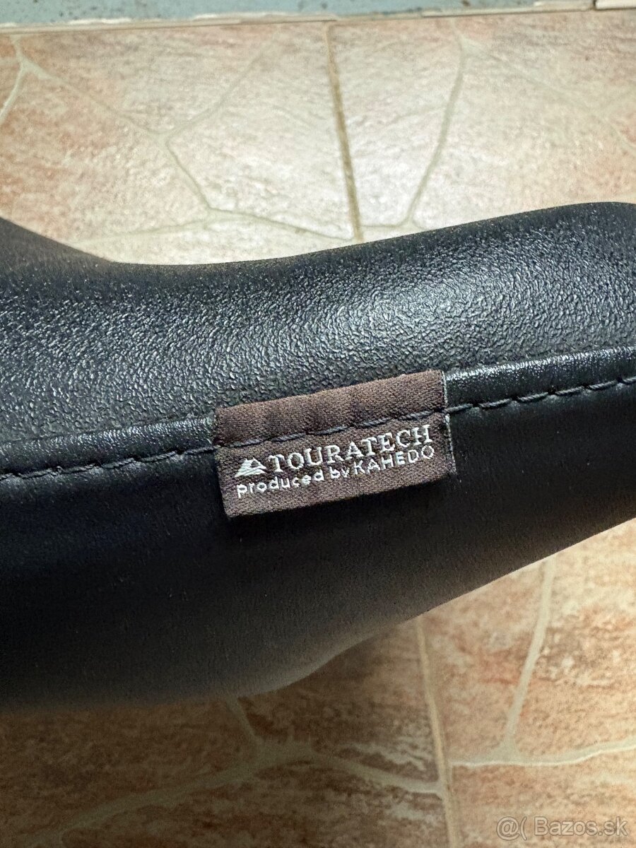 Znížené sedlo - 3