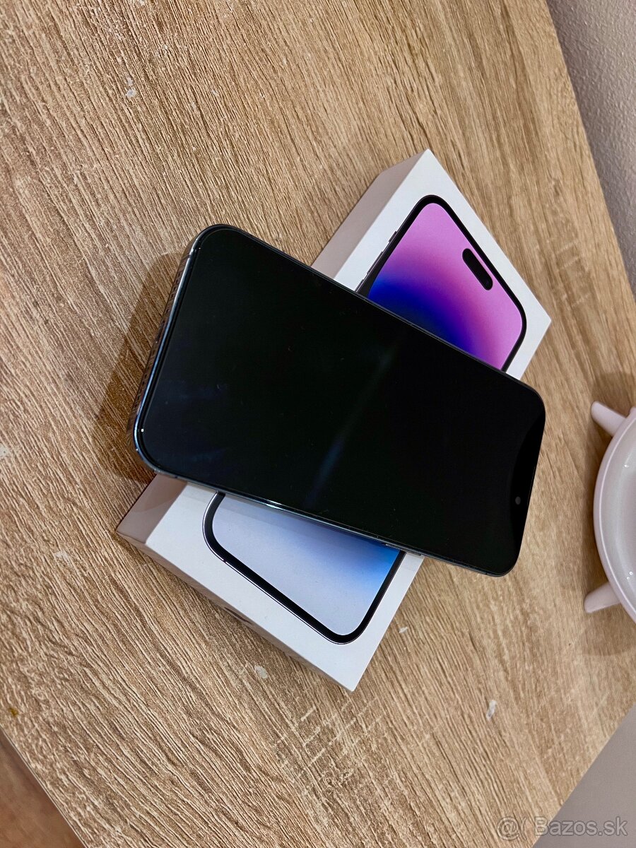 Iphone 14 pro max 128gb aj vymenim - 3