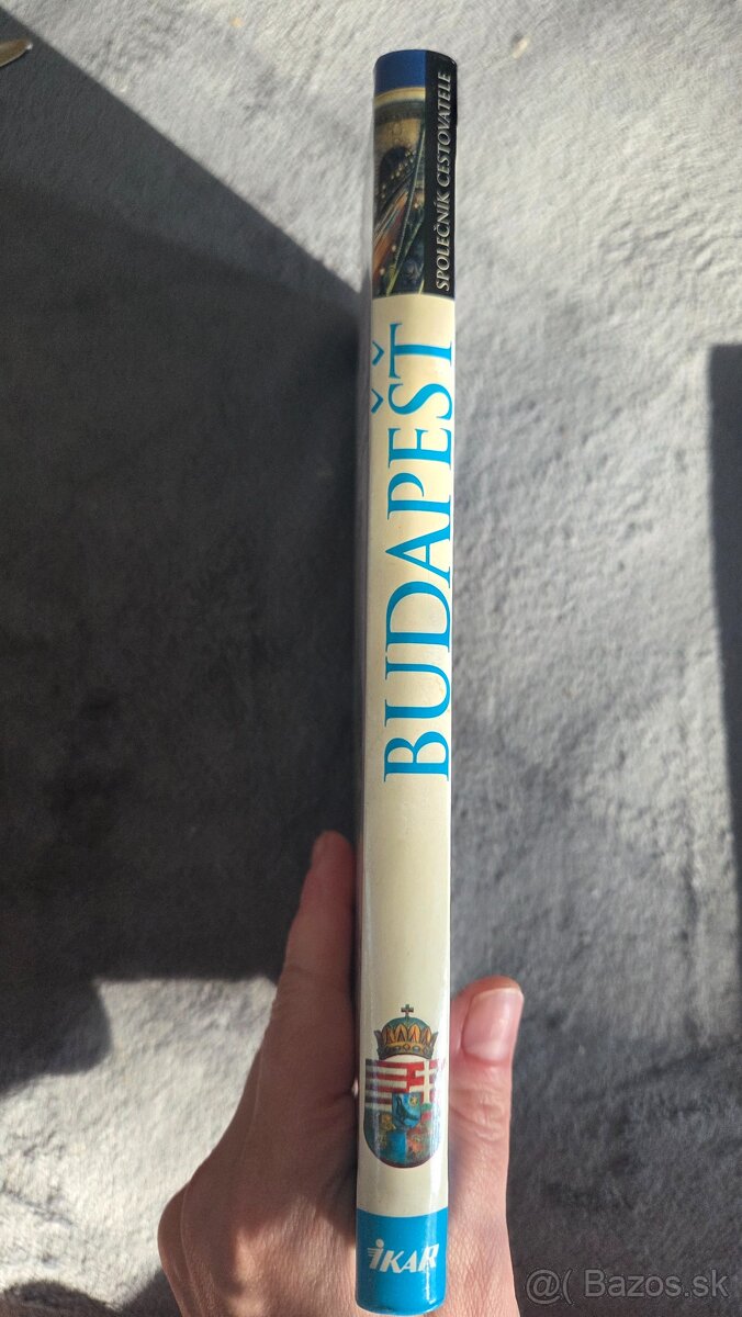 spolecnik cestovatele budapest - 3