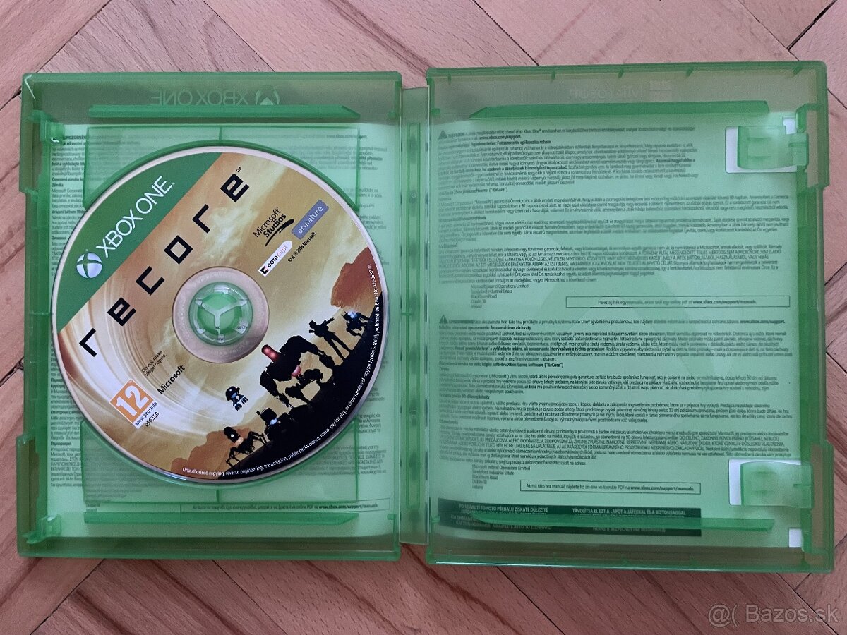 RECORE - XBOX ONE - 3