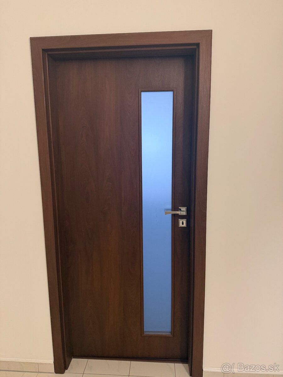 Vnútorné dvere - 3