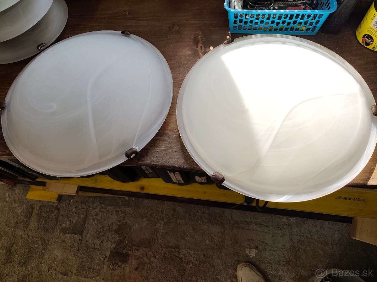 Stropné lampy - 3