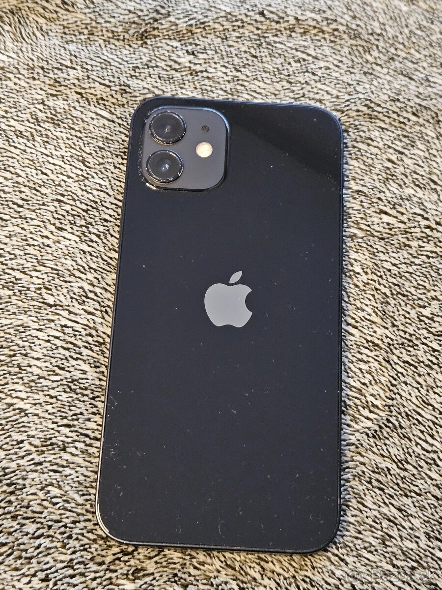 Iphone 12 128gb Black - 3