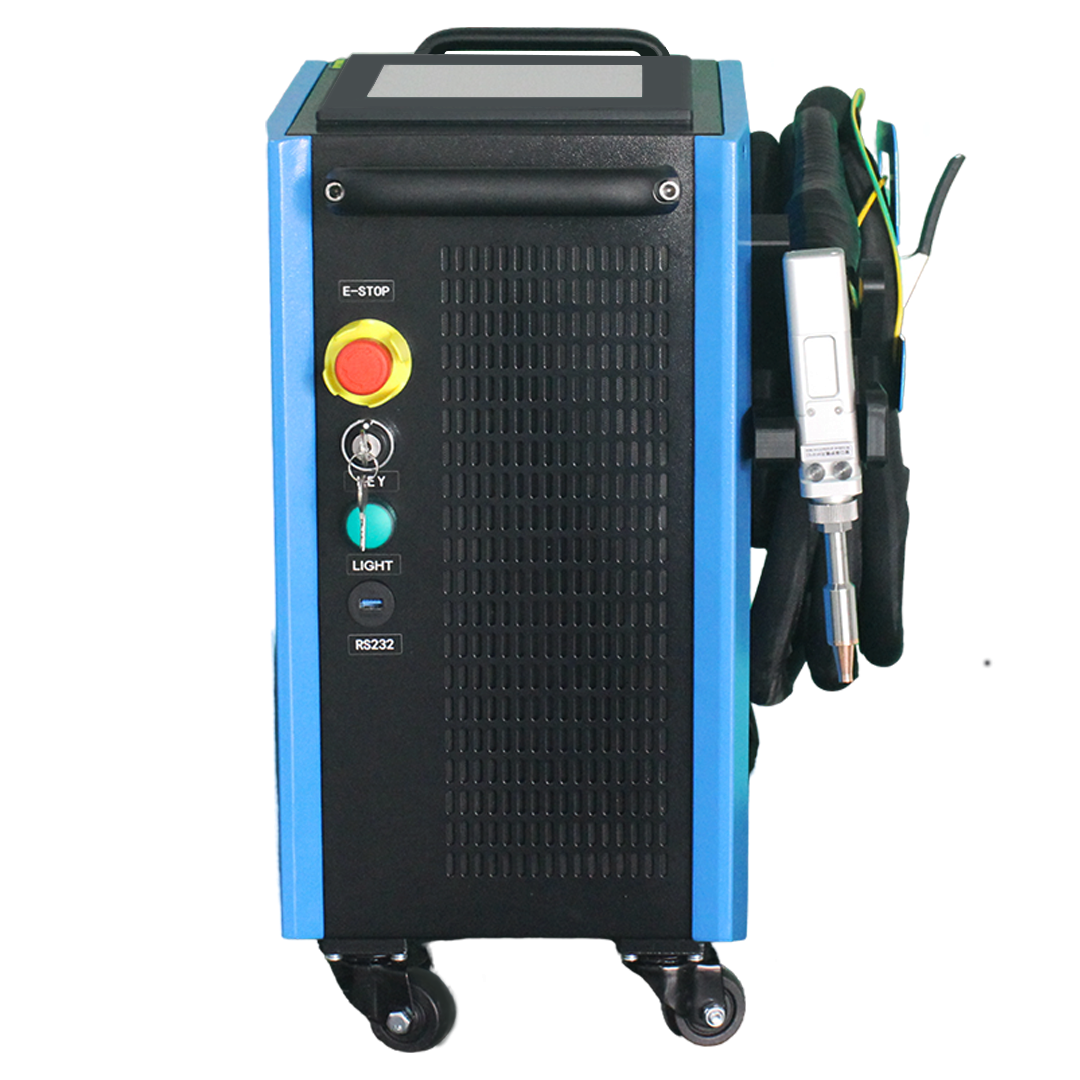 Laserová zváračka model 2025 - 3