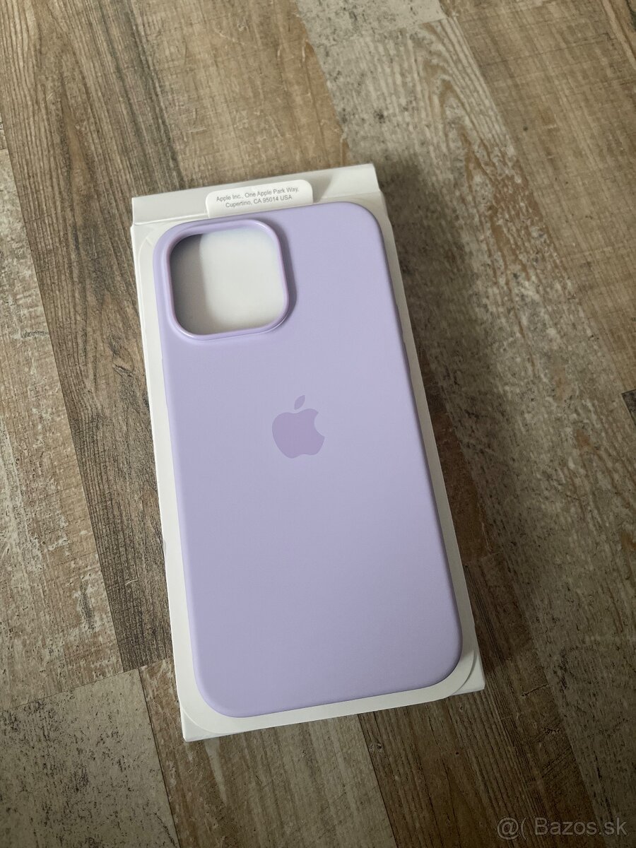 Obal kryt pre iPhone Magsafe - 3