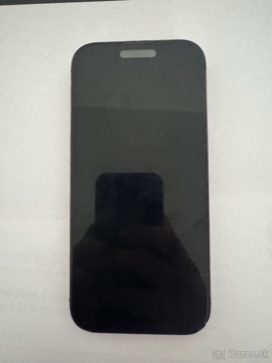 iPhone 16pro 128g - 3