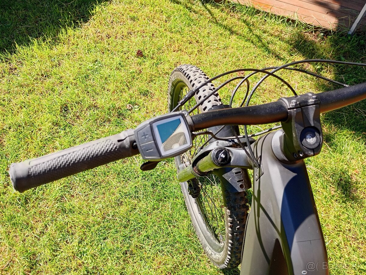 CUBE 140 Stereo Hybrid - 3