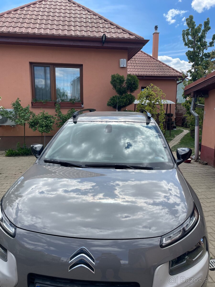 Citroën c4 cactus - 3