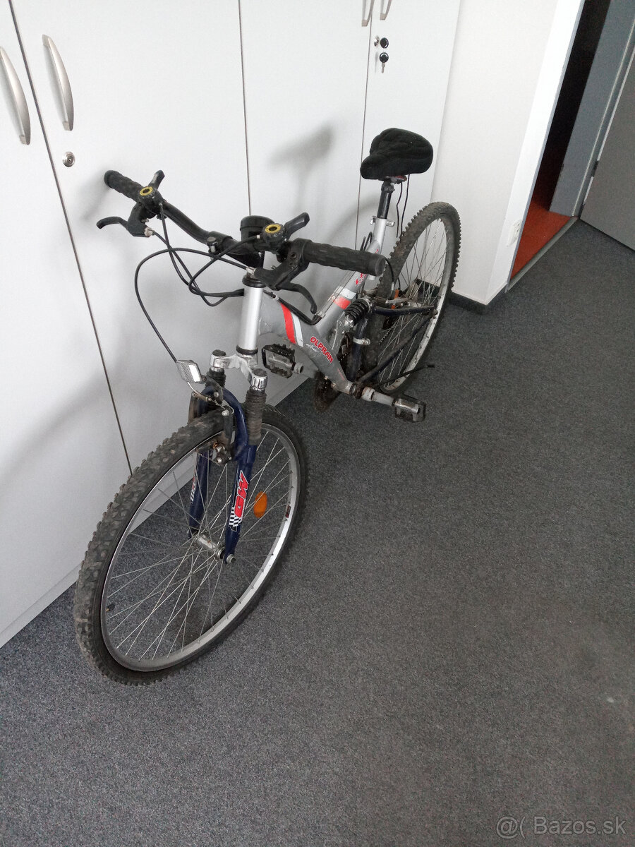 bicykel olpran - 3