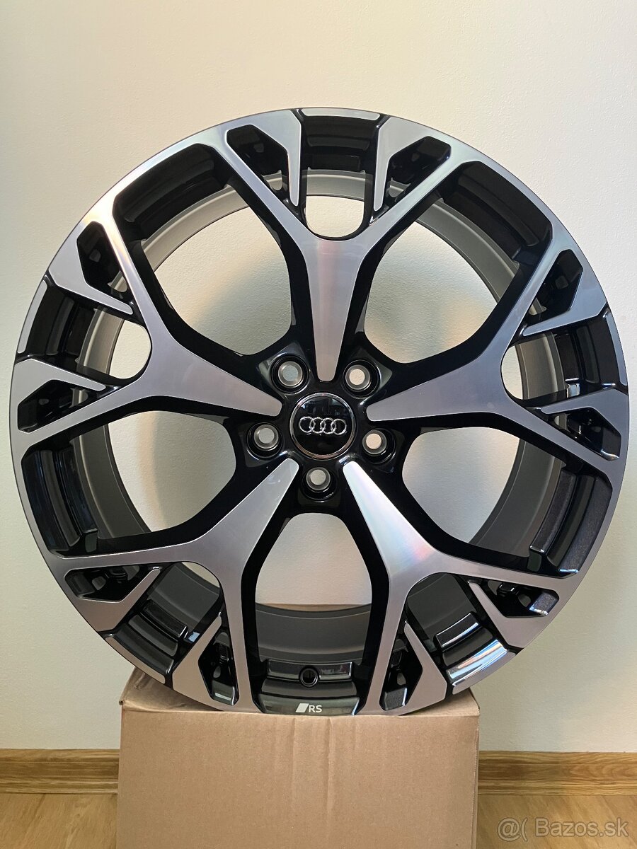 Audi R20 4P0 601 025 L - 3