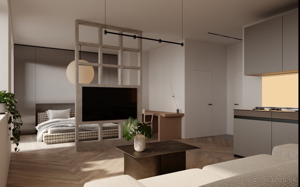 Pozemok so stavebným povolením - 3