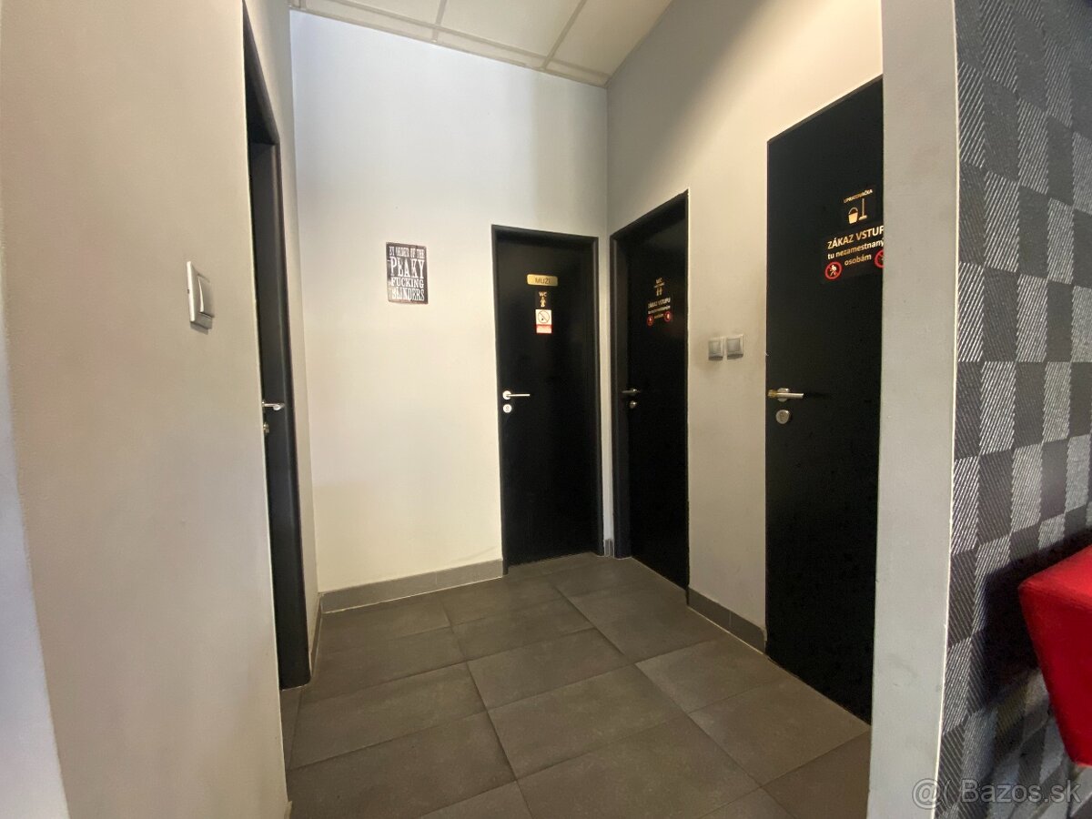 Odstúpim plne zariadenú prevádzku kaviarne - 3