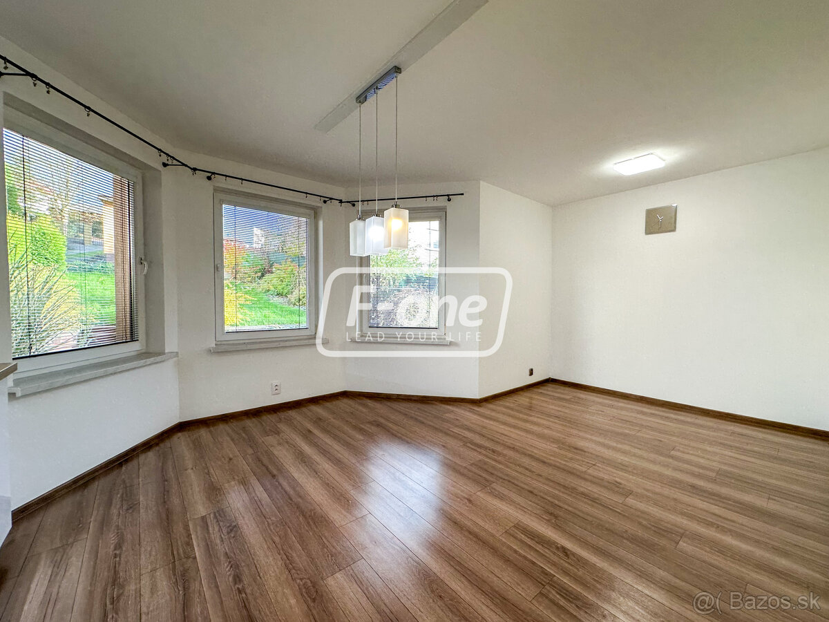 Predaj | Rodinný dom s terasou a záhradou, Čierne - 3