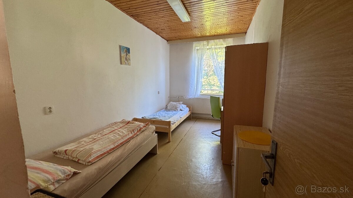 Prenájom izby – Nitra, Zobor (ul. Sv. Beňadika 436/35) - 3