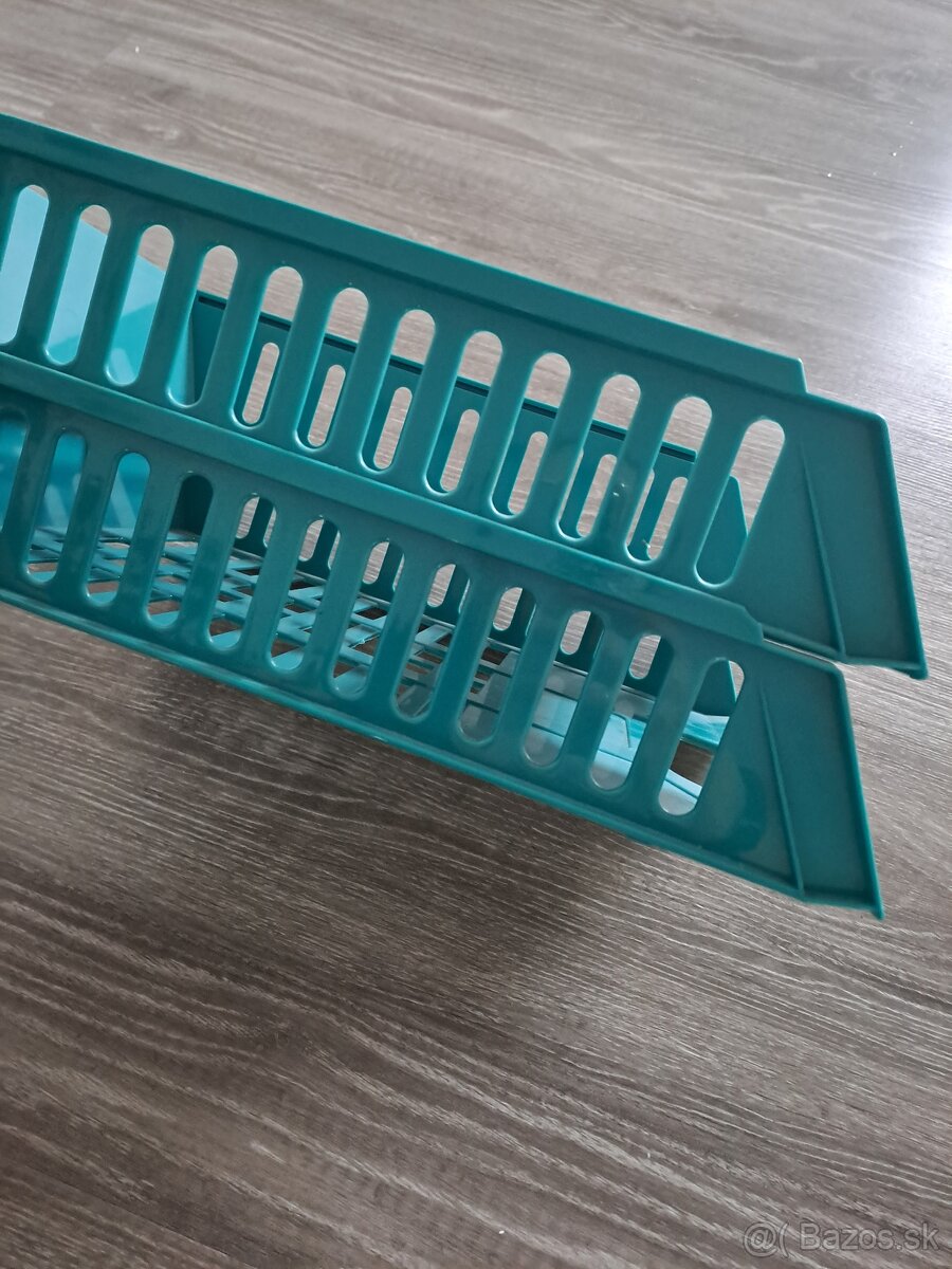 Organizér na papiere 2x - 3