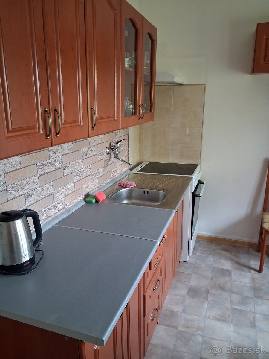 Prenájom 3 izbového bytu - 3