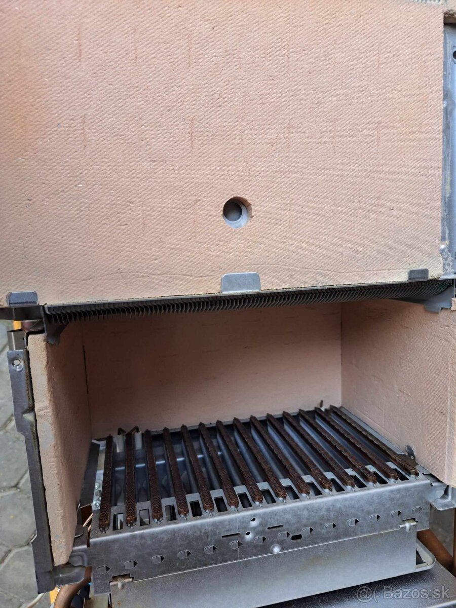 Predám plynový kotol Protherm Panther 24 KOO v.18 - 3