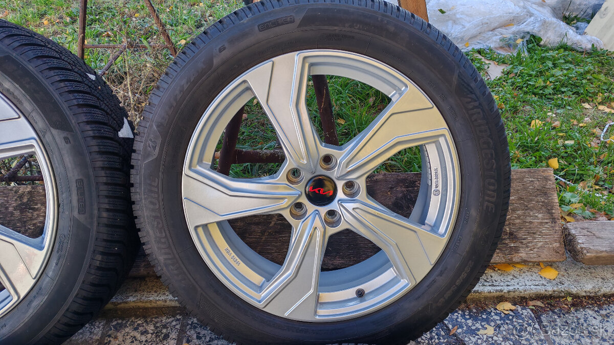 5x114,3 R19 --- KIA EV6 , SORENTO ... - 3