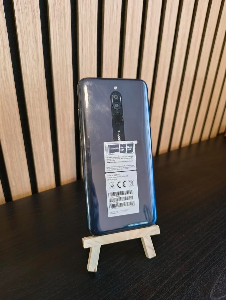 Xiaomi redmi 8 - 3