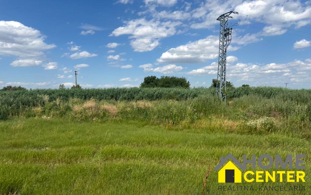 PREDAJ : Stavebné pozemky pri termálnom kúpalisku Nesvady - 3