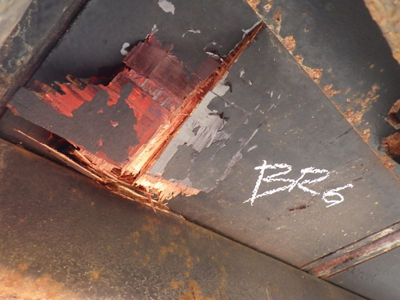 Lodný kontajner 40hc 1ks ZLACNENY - 3