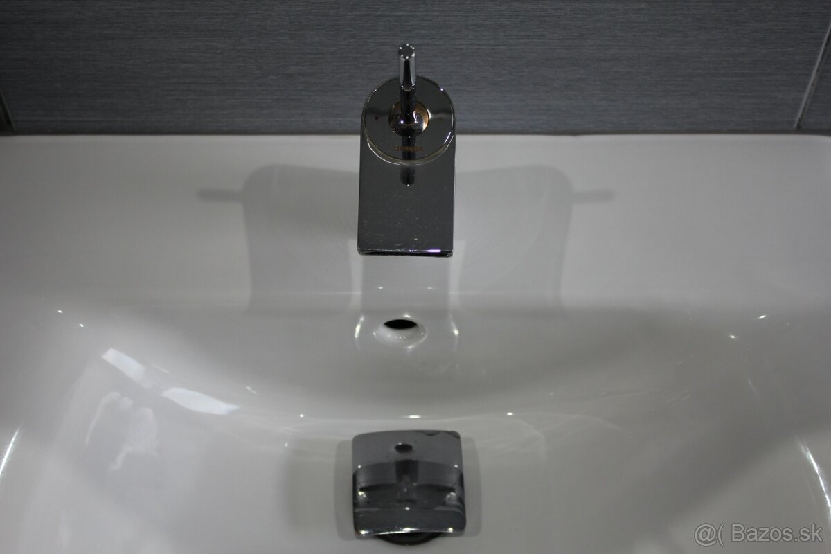 kvalitná batéria HANSA aj so zátkou - 3