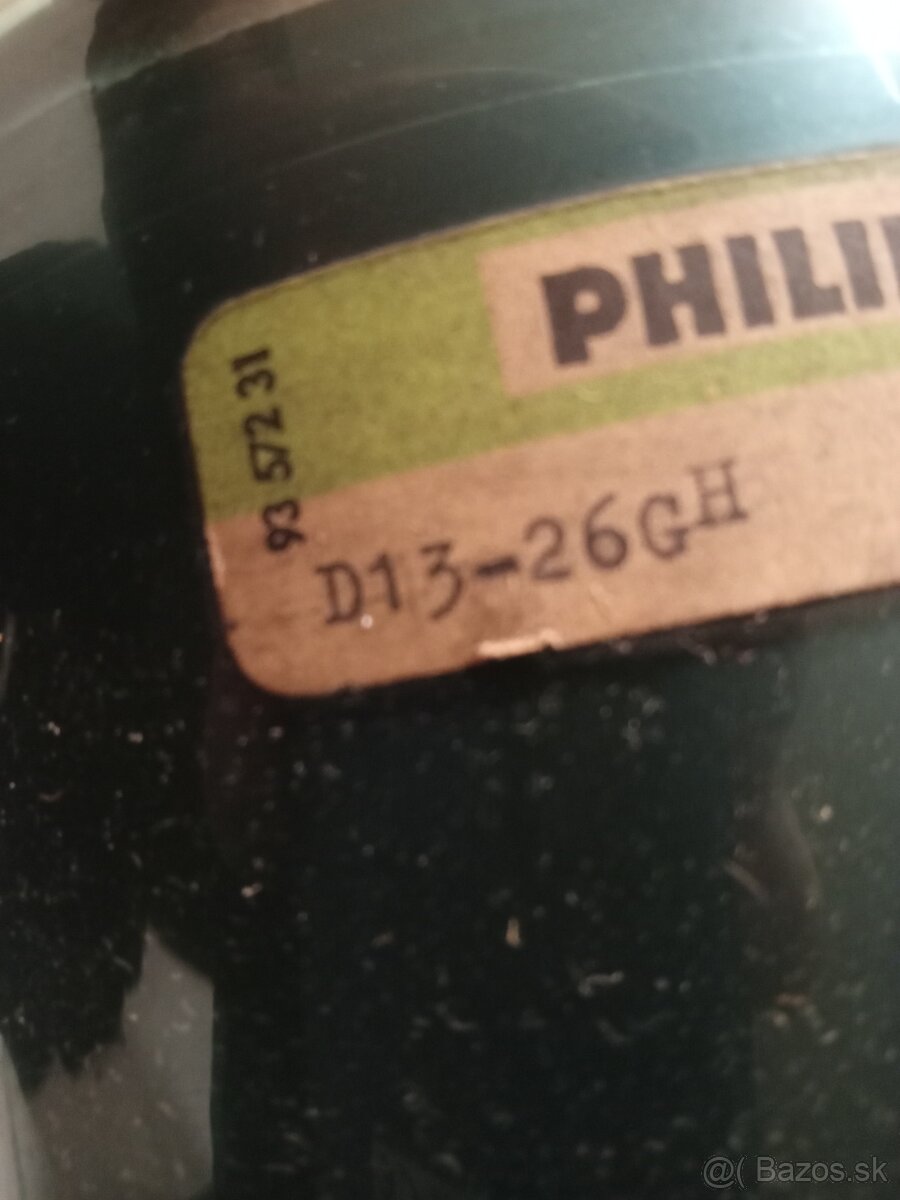 Osciloskopicka obrazovka. - 3