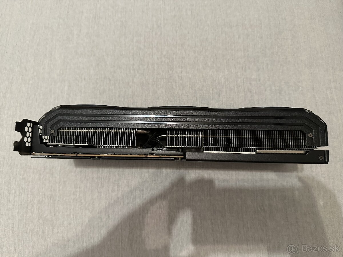 Grafická karta Nvidia RTX 4080 - 3