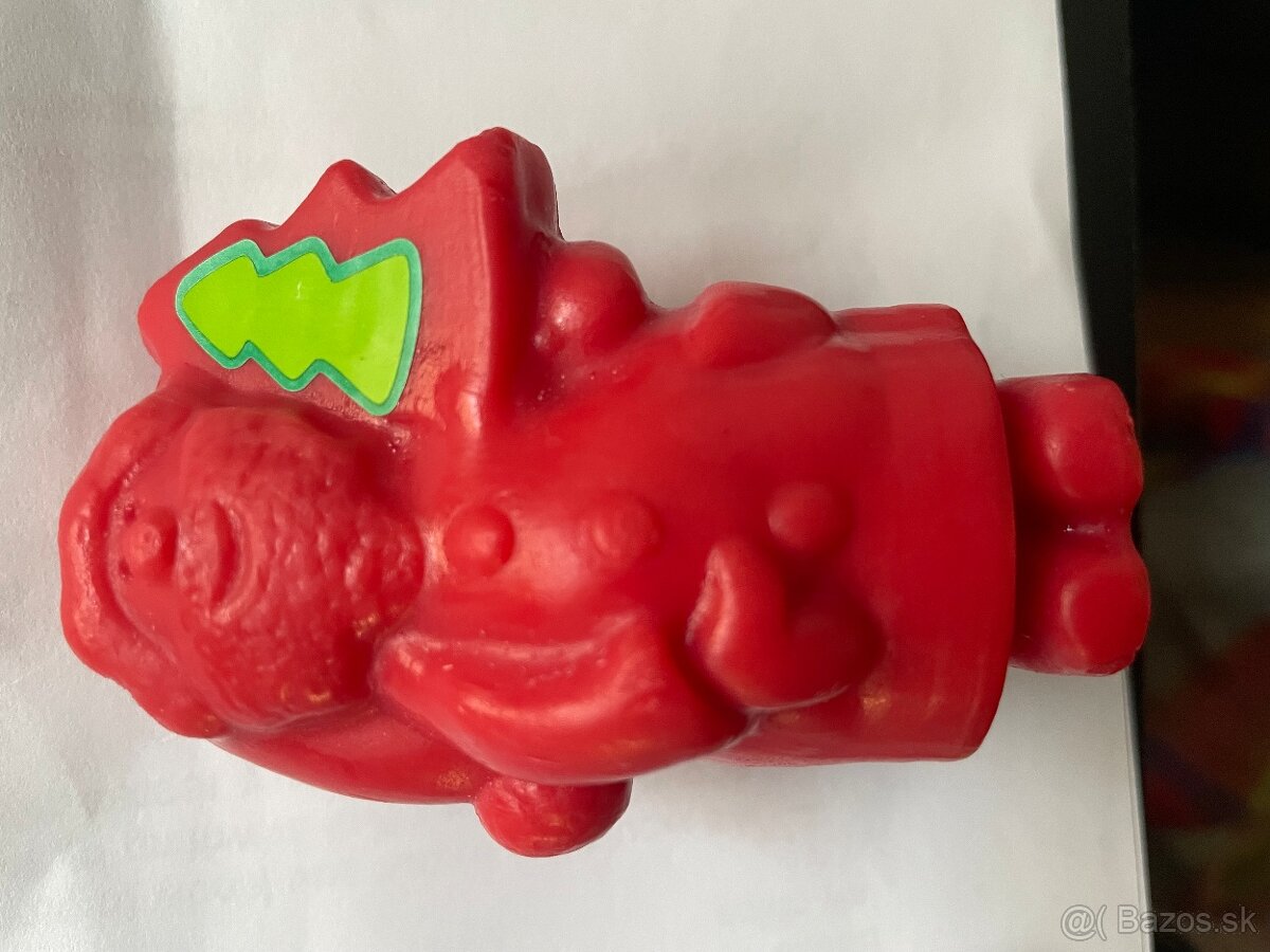 VIANOCNE FIGURKOVE MYDIELKA - 3