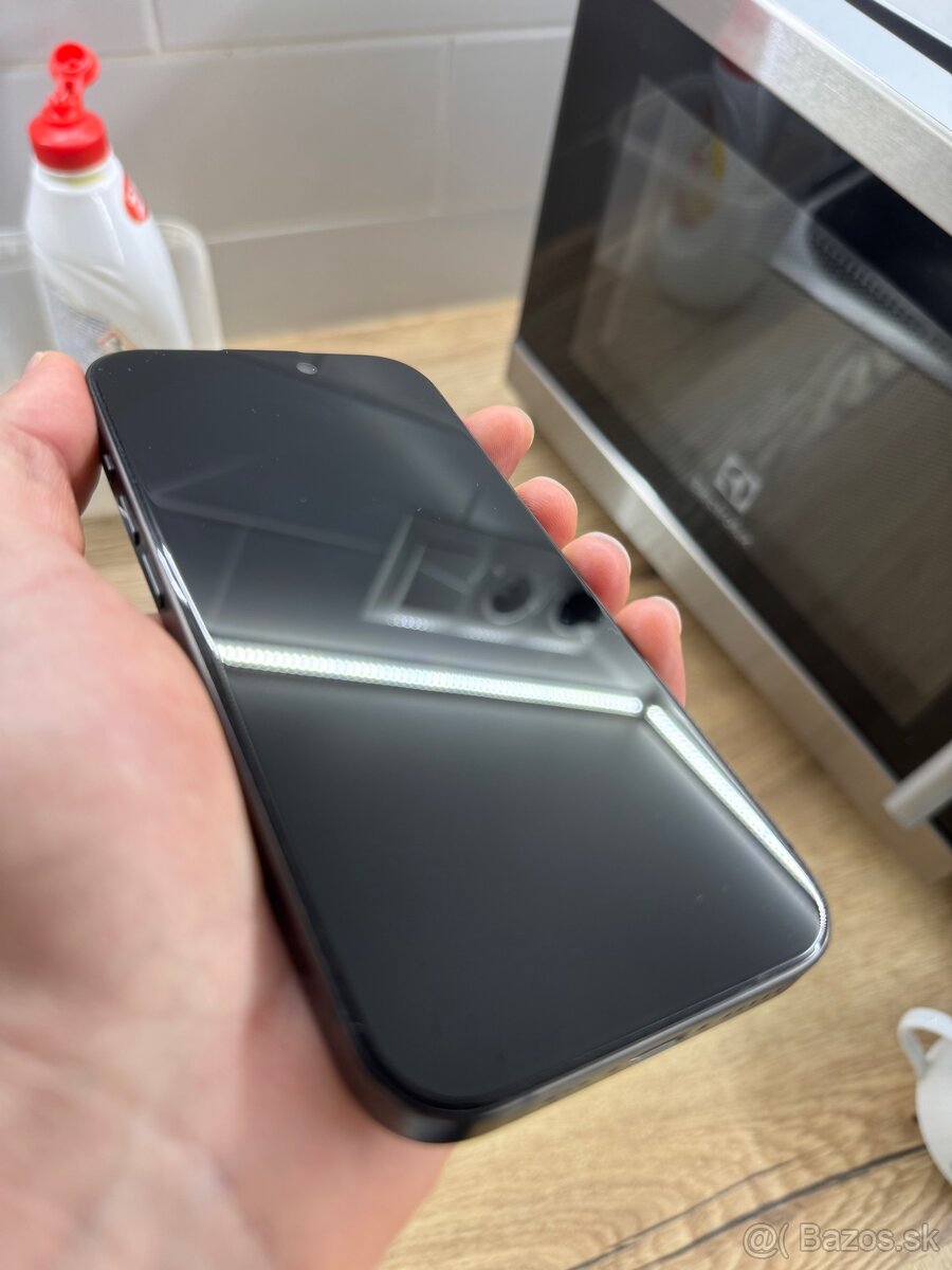 iPhone 15 PRO • 256 GB • TOP STAV - 3